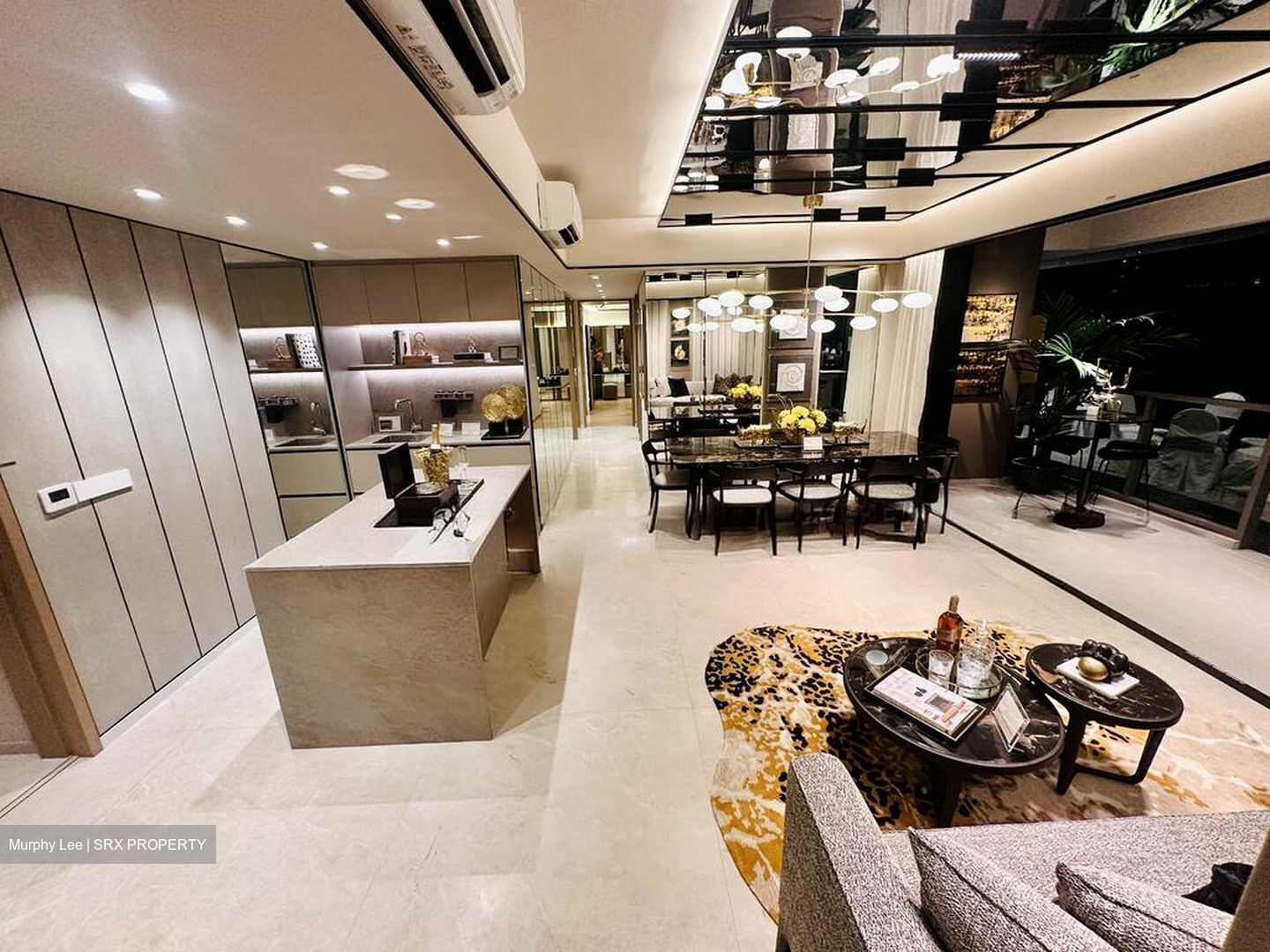 Zyon Grand (D3), Apartment #502798351